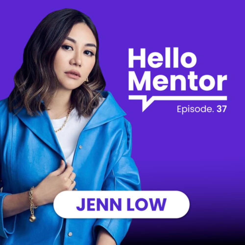 Hello Mentor with Derek Toh