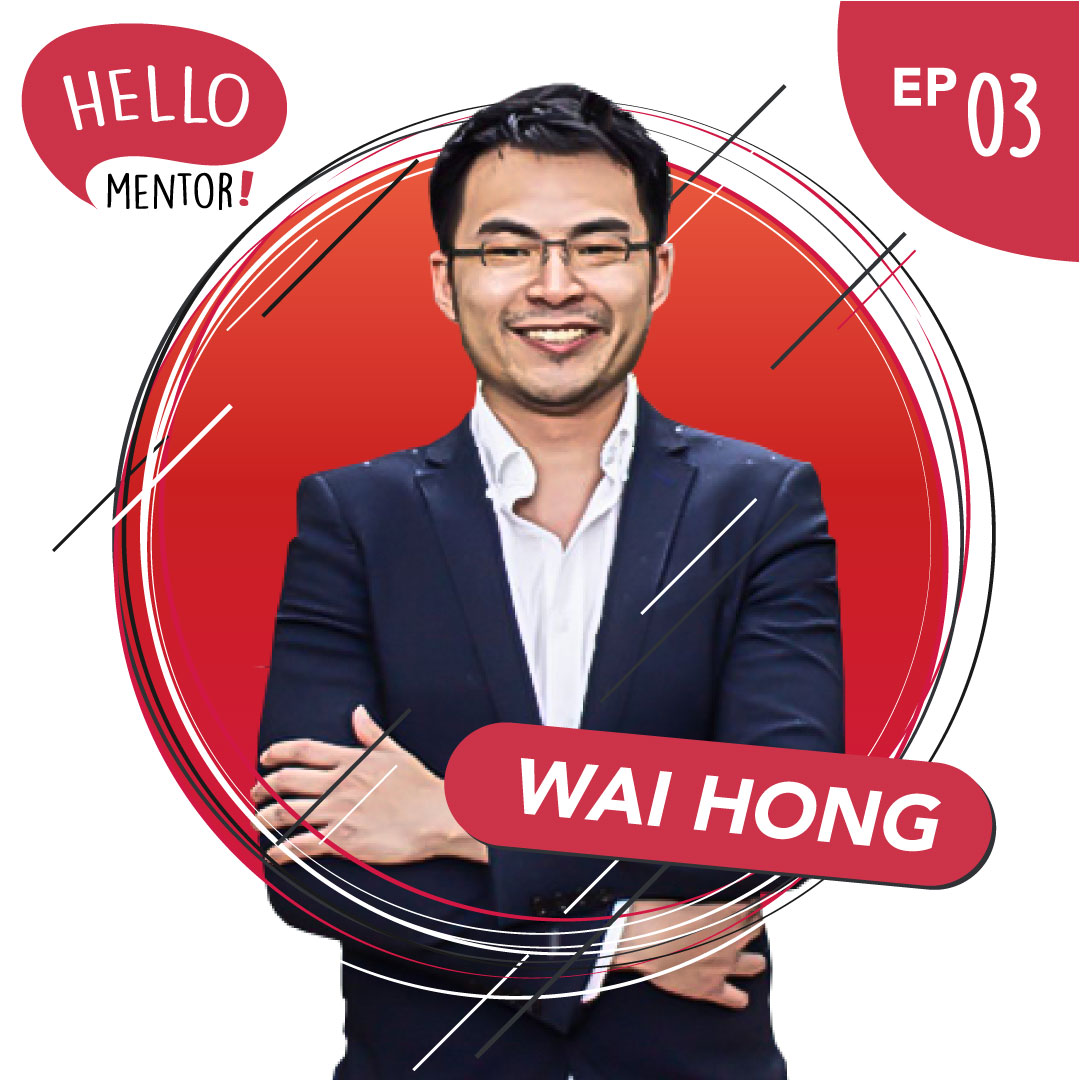 Hello Mentor with Derek Toh