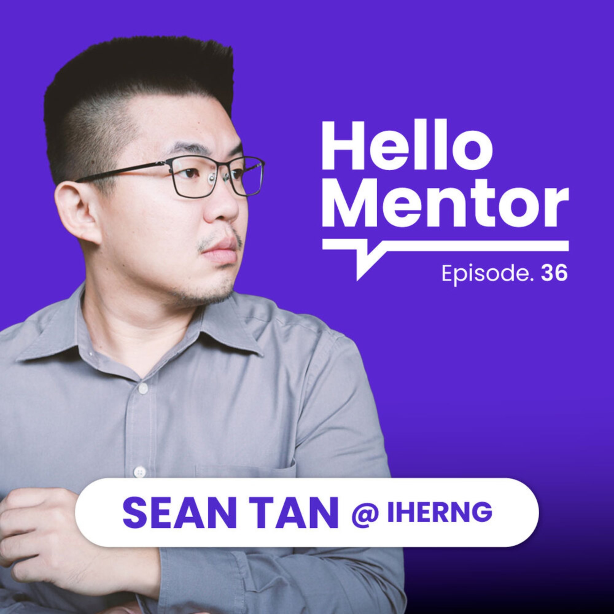 Hello Mentor with Derek Toh