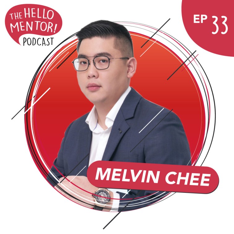 Hello Mentor with Derek Toh