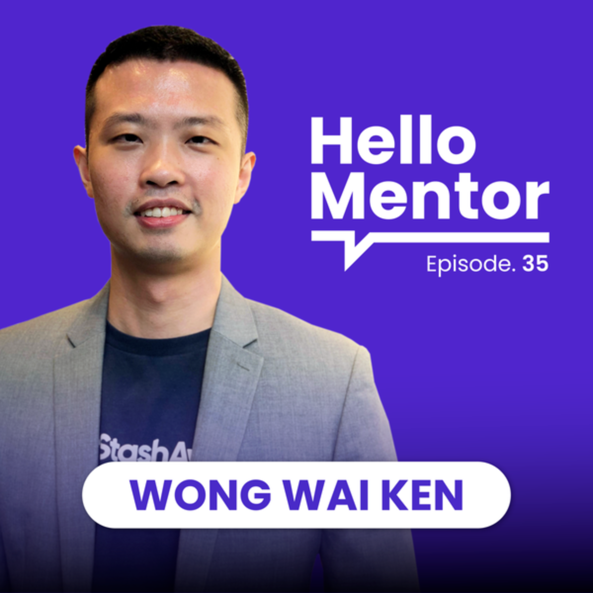 Hello Mentor with Derek Toh