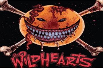 215 - THE WILDHEARTS