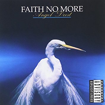 205 - FAITH NO MORE'S ANGEL DUST WITH PRODUCER MATT WALLACE