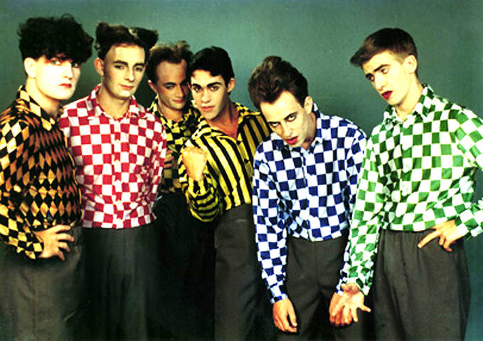 236 - SPLIT ENZ