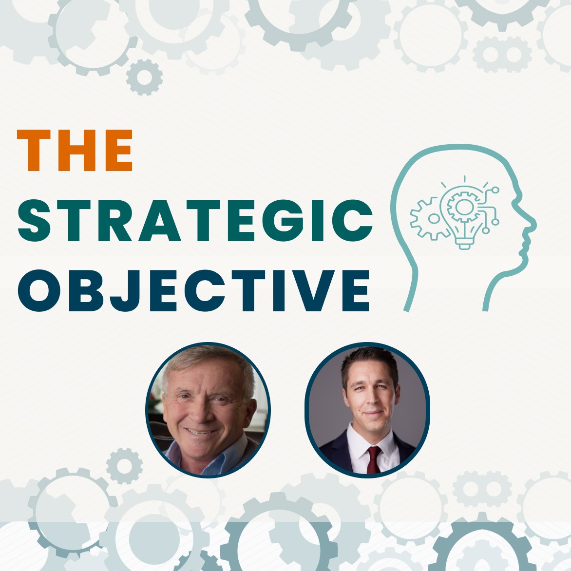 The Strategic Objective