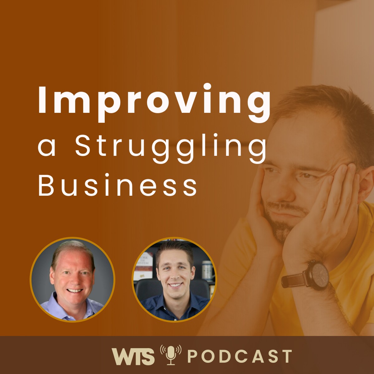 Improving a Struggling Business