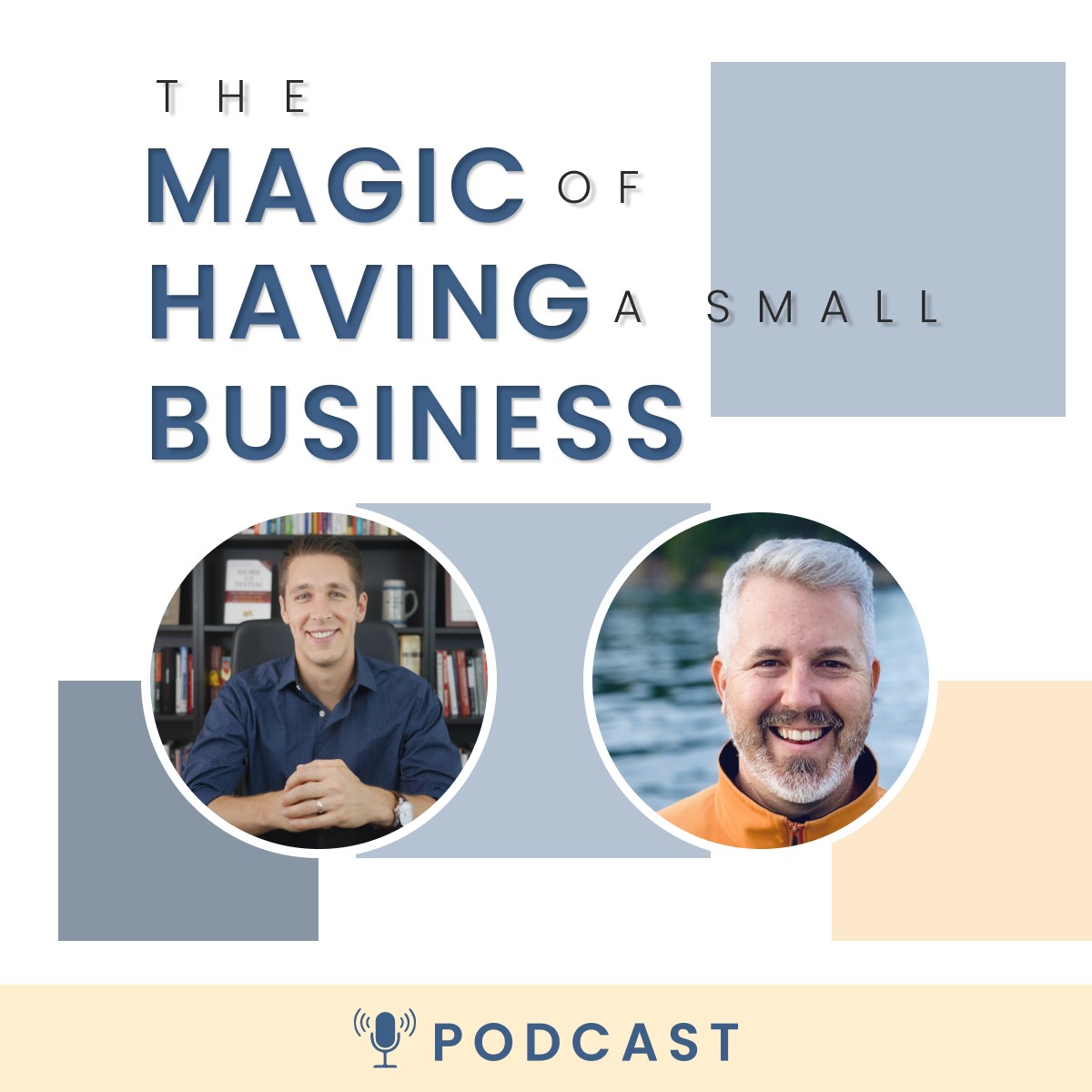 The Magic Of Having a Small Business