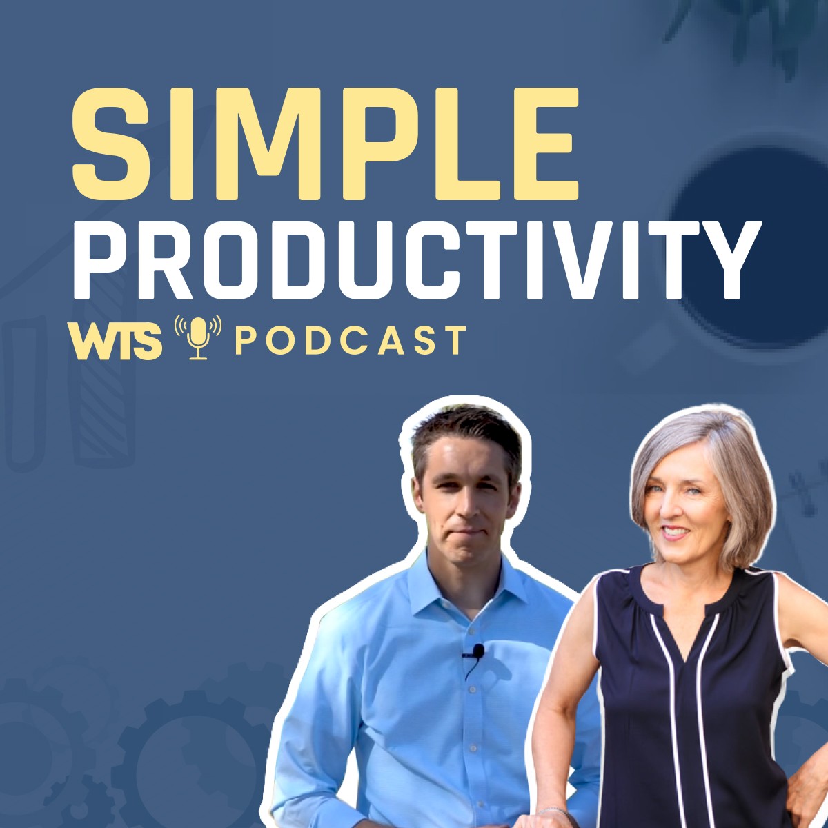 Simple Productivity: Unlocking Your Business’s Potential