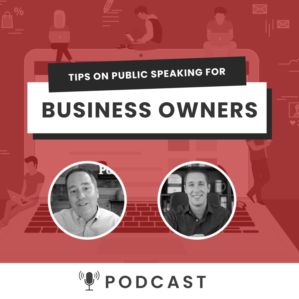 Tips on Public Speaking for Business Owners