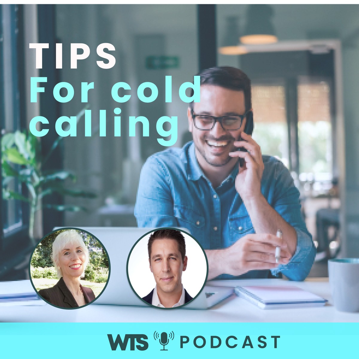 Tips for Cold Calling