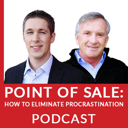 Point-of-Sale: How to Eliminate Procrastination