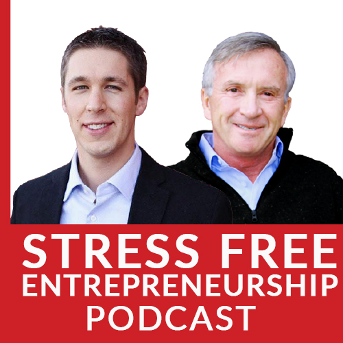 Stress Free Entrepreneurship