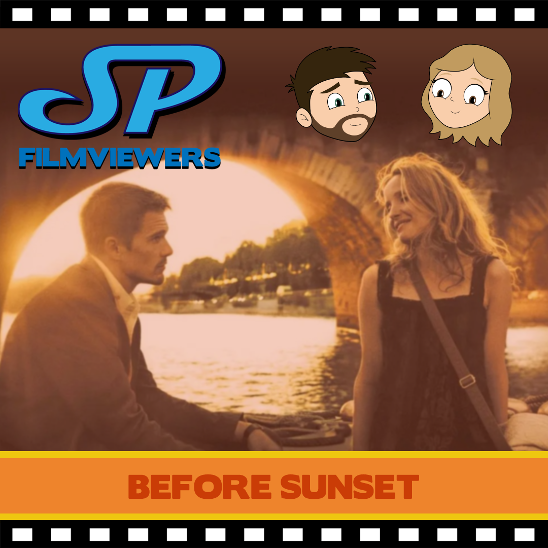 Before Sunset Movie Review by SP Filmviewers Podchaser