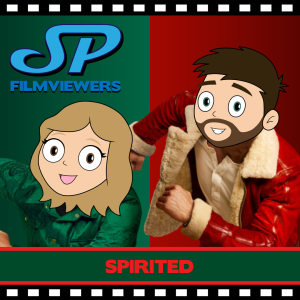 Spirited Movie Review