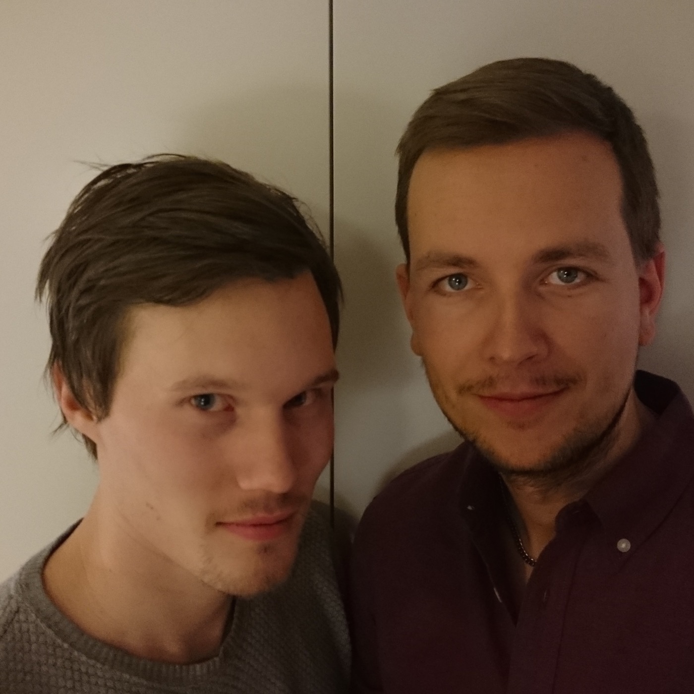 Fortfarande Fulla - FF - Episod 1
