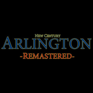 Arlington: Chapter 20 – The Captives