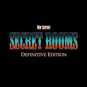 Secret Rooms: Chapter 12 - The Unabandoned Town