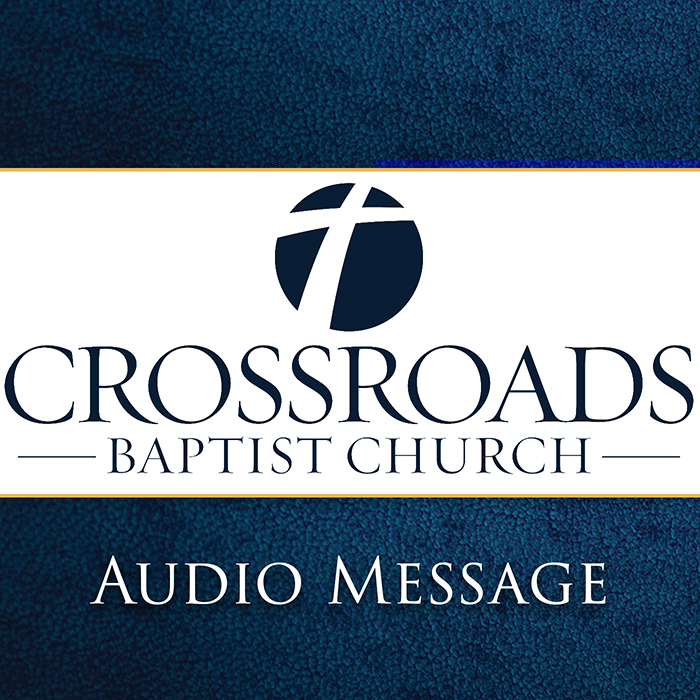 God's Grace | Dr. Chris Haizlip | April 20th, 2018