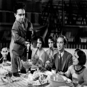 TMBDOS! Episode 210: ”Freaks” (1932).