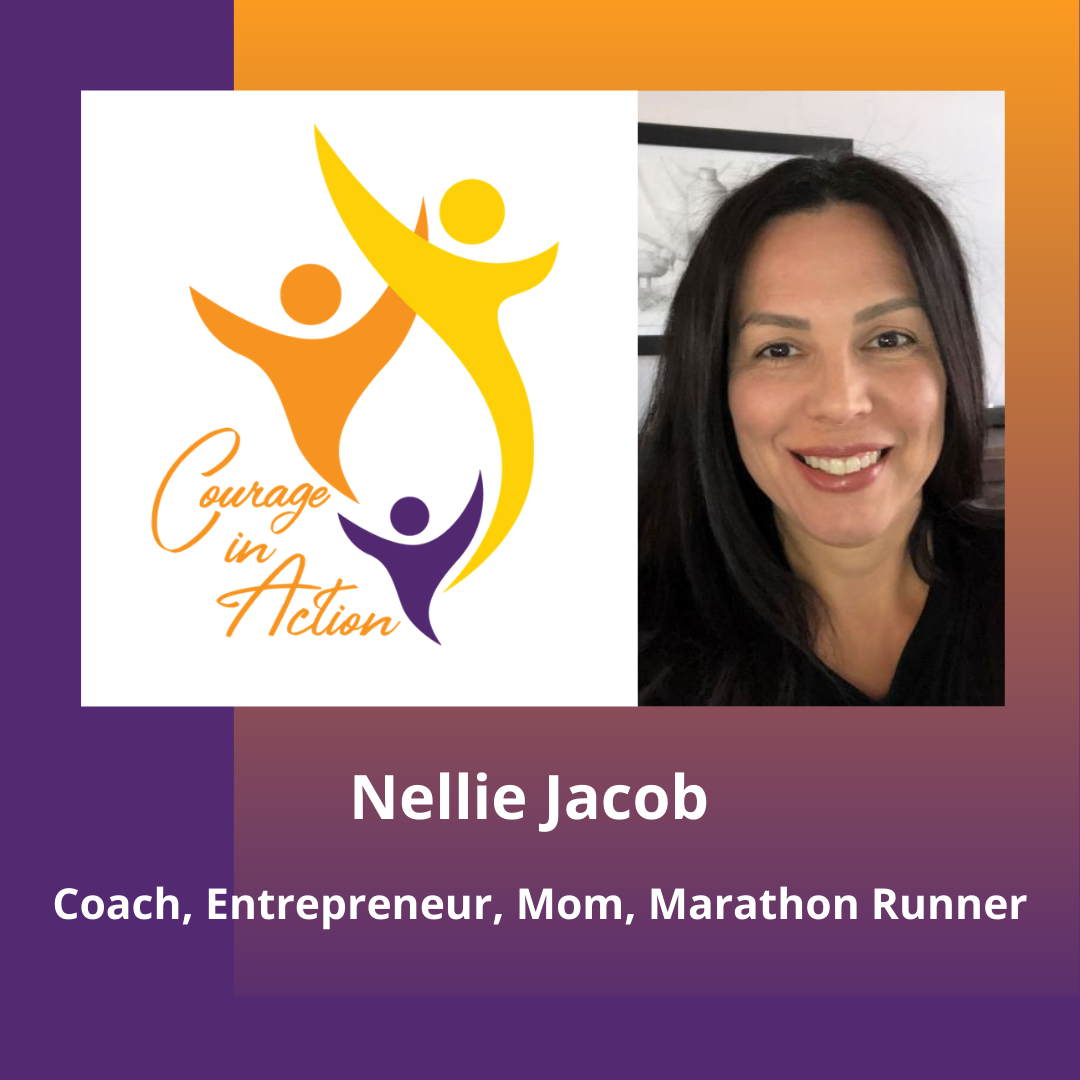 E47: Embracing Courage