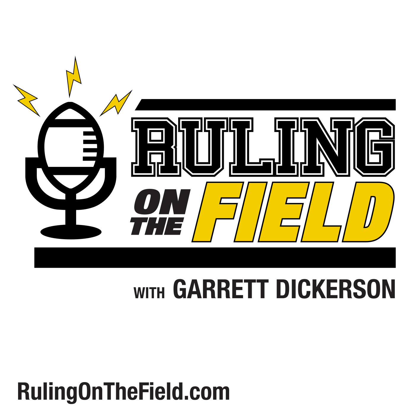 Ruling on the Field Podcast Episode 9: Mid-South Referee, David White - 2015 NCAA Rules Changes