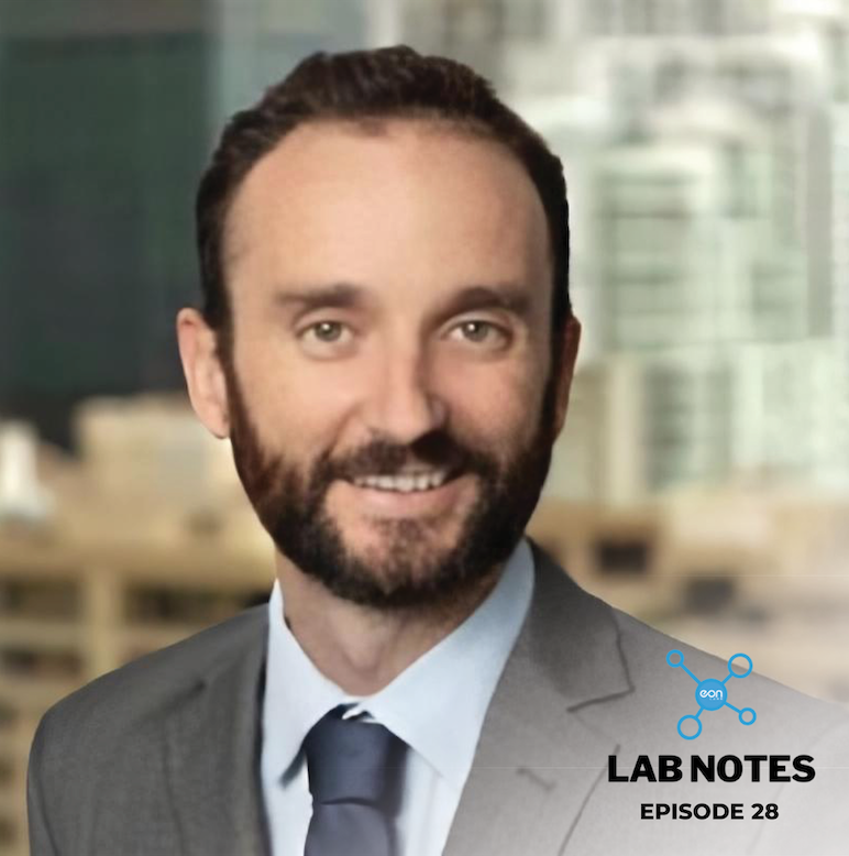 Lab Notes