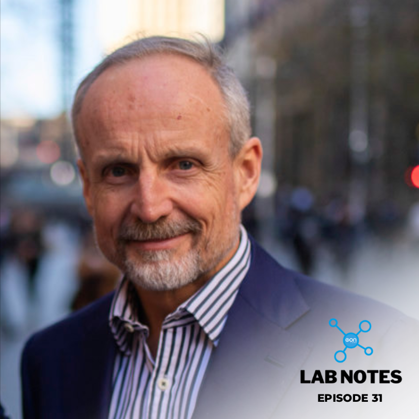 Lab Notes