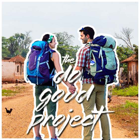 The Do Good Project