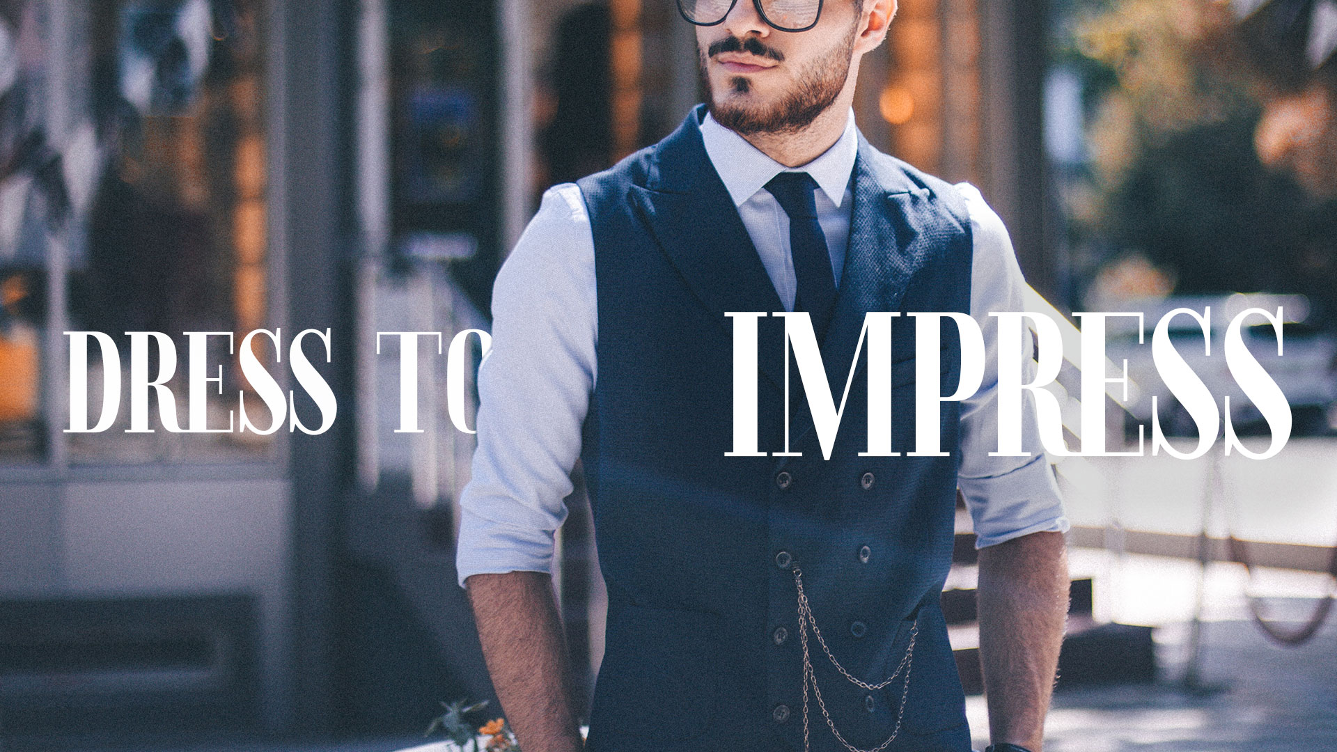 Dress To Impress - Ps. Jon Heinrichs episode artwork