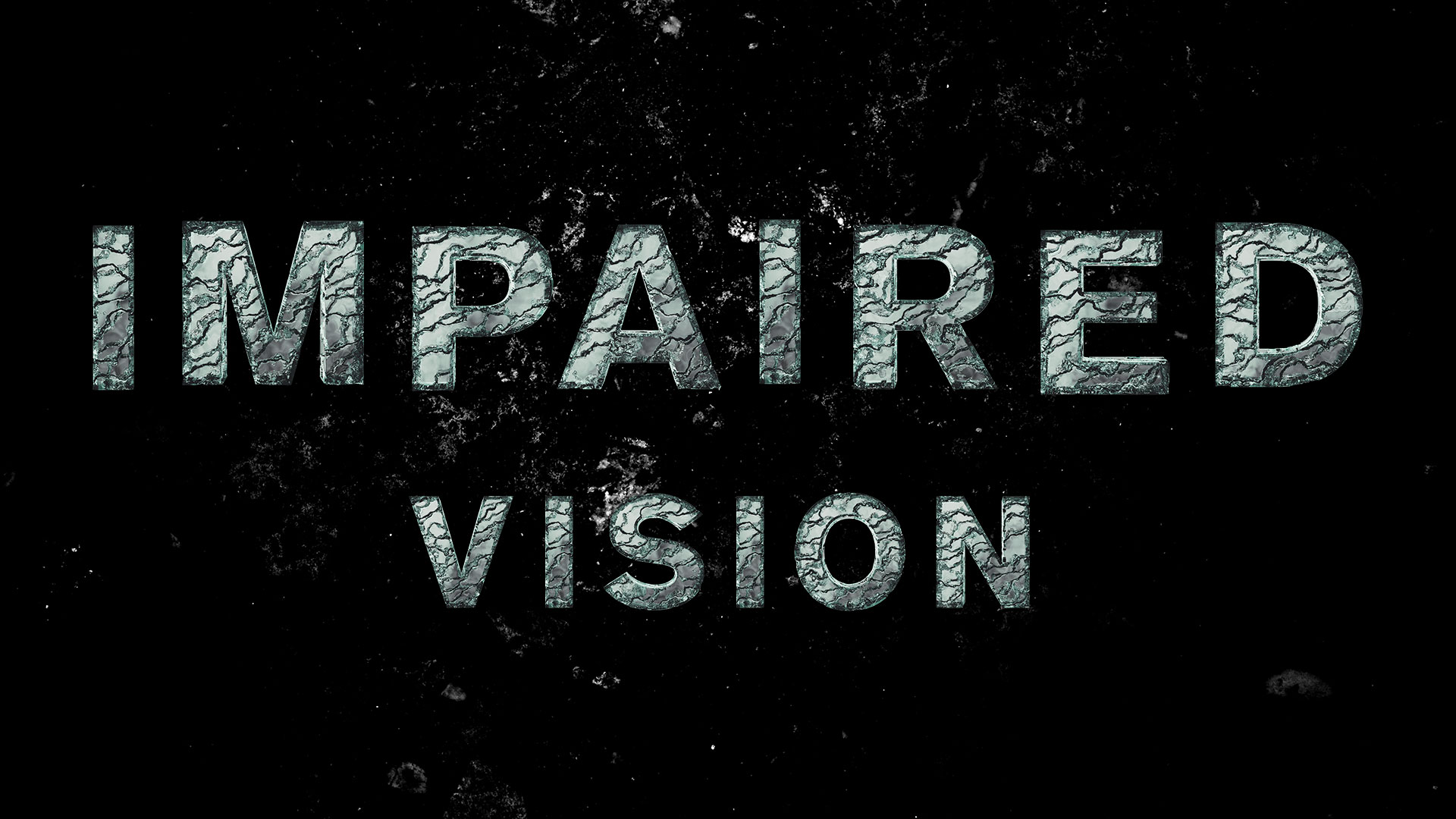 Impaired Vision - Ps. Ashley Robbins episode artwork
