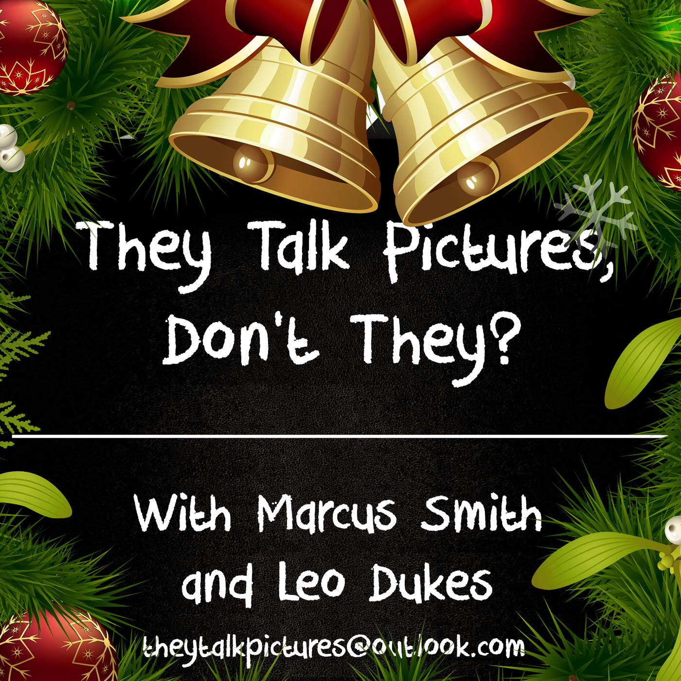 They Talk Pictures, Don't They? 2017 Year In Review