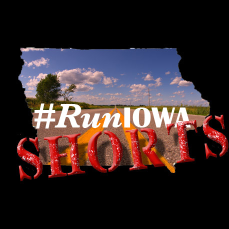 RunIowa Shorts - 7