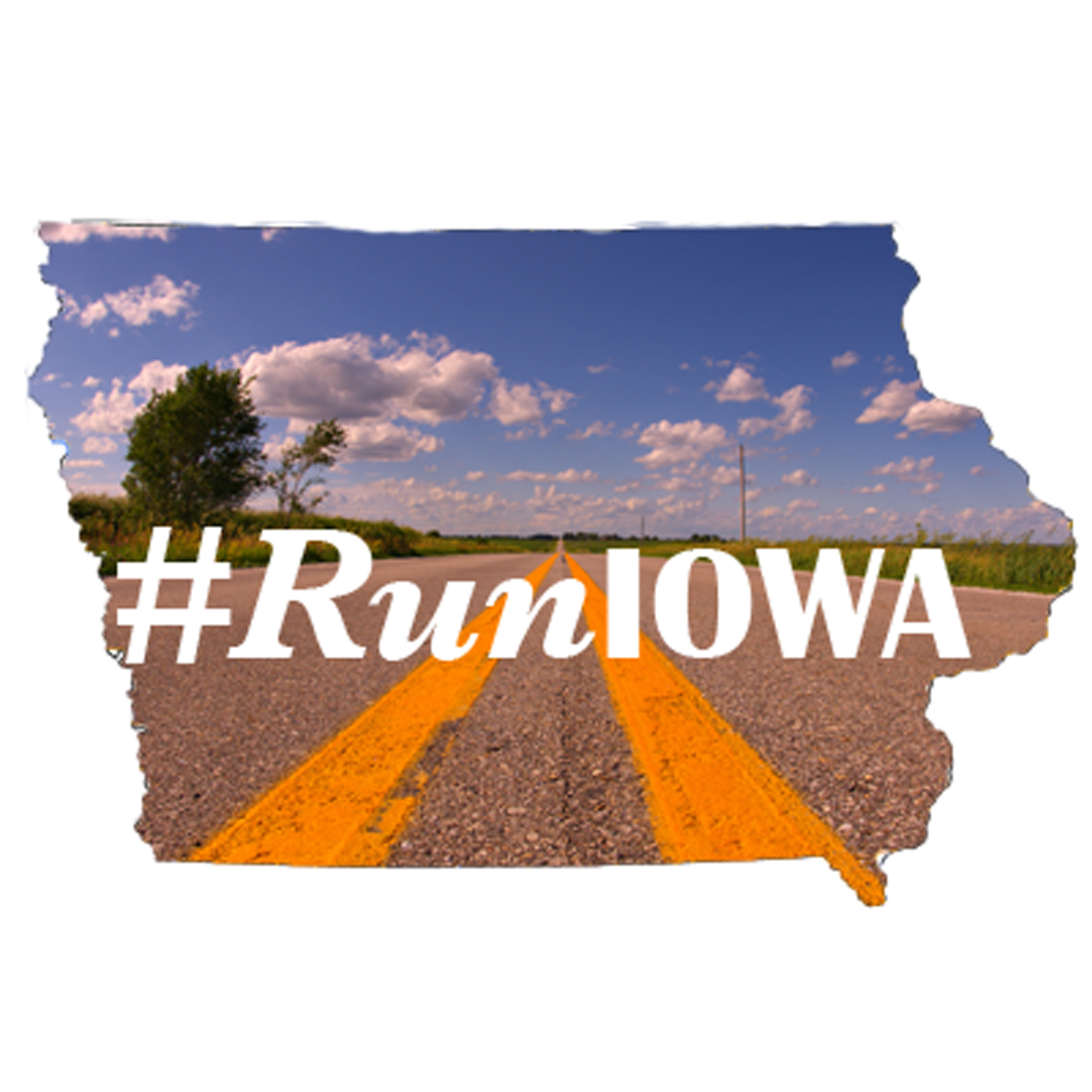 RunIowa Shorts - Trailer