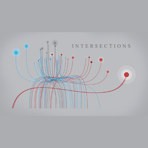 Intersections | Jesus Encounters the World | Bob Reynolds | Sunday, April 19, 2020