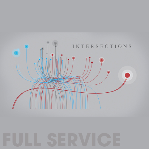 Sunday, April 19th 2020 | Avon Wesleyan Church Online | Full Worship Service | Intersections - Jesus Encounters the World