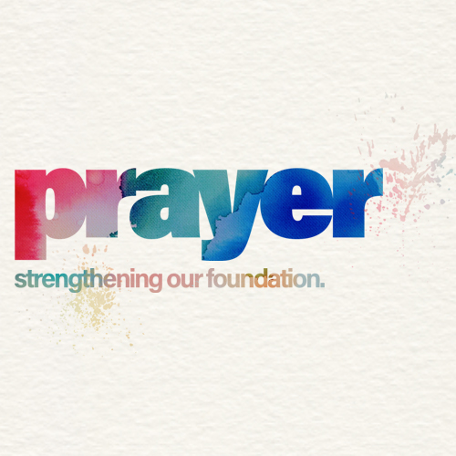 Sunday, June 21st 2020 | Avon Wesleyan Online | Prayer: Strengthening Our Foundation | Does Prayer Really Change Things? | Pastor Pete Maclauchlan