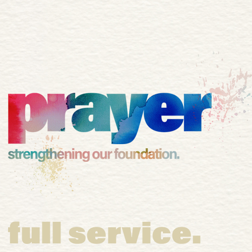 Sunday, June 21st 2020 | Avon Wesleyan Church Online | Full Worship Service | Prayer: Strengthening Our Foundation | Does Prayer Really Change Things?