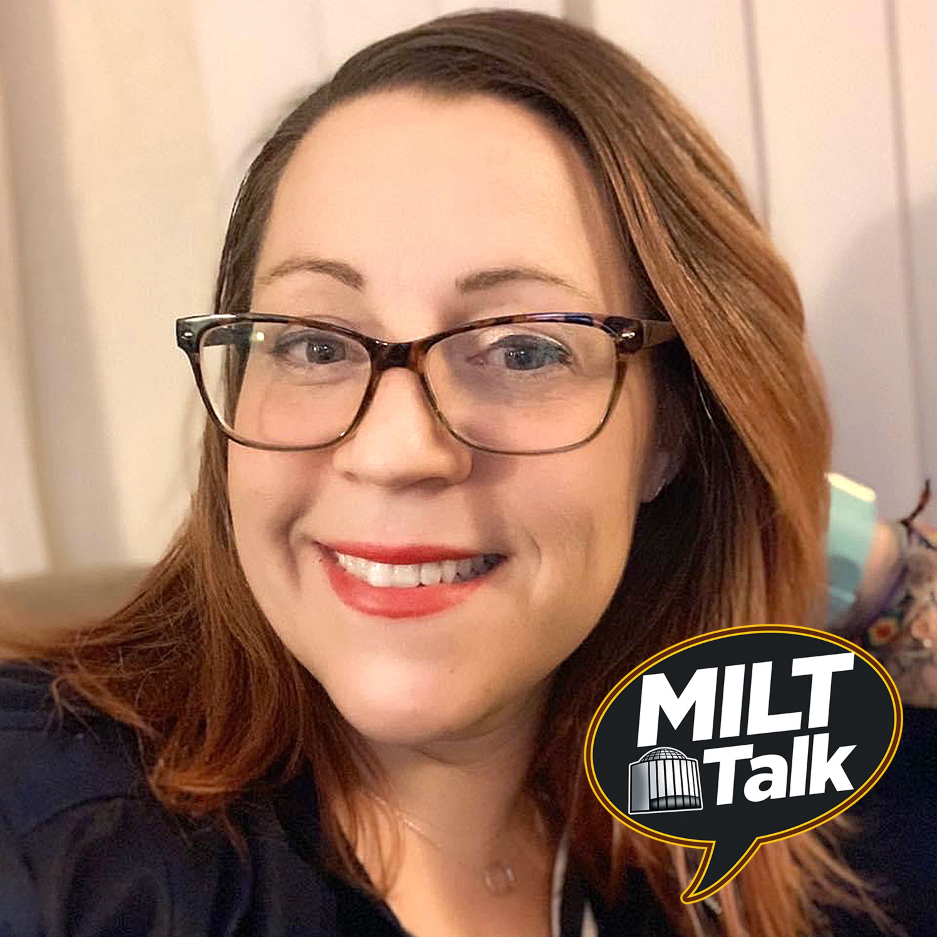 Milt Talk Podcast