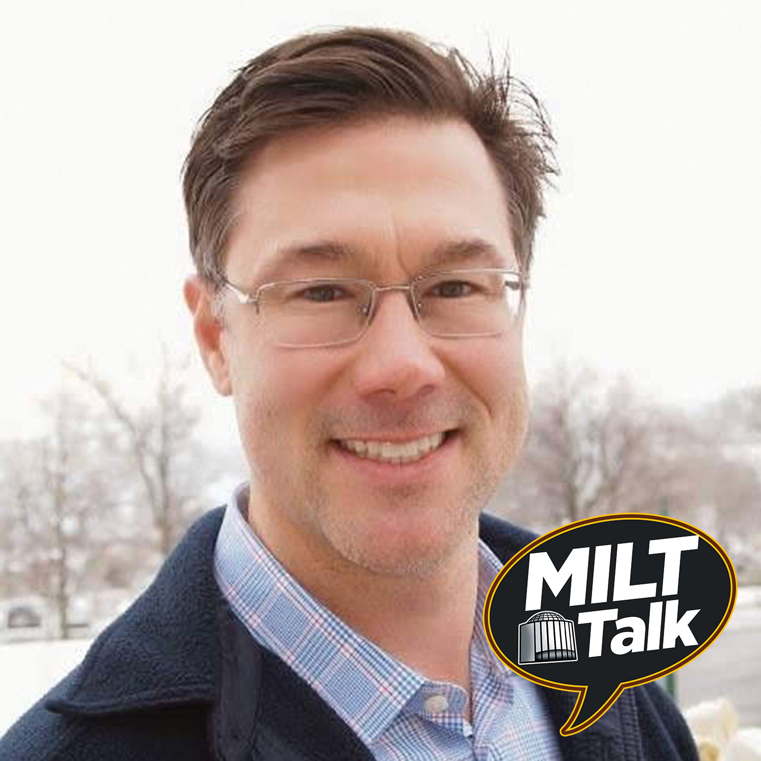 Milt Talk Podcast