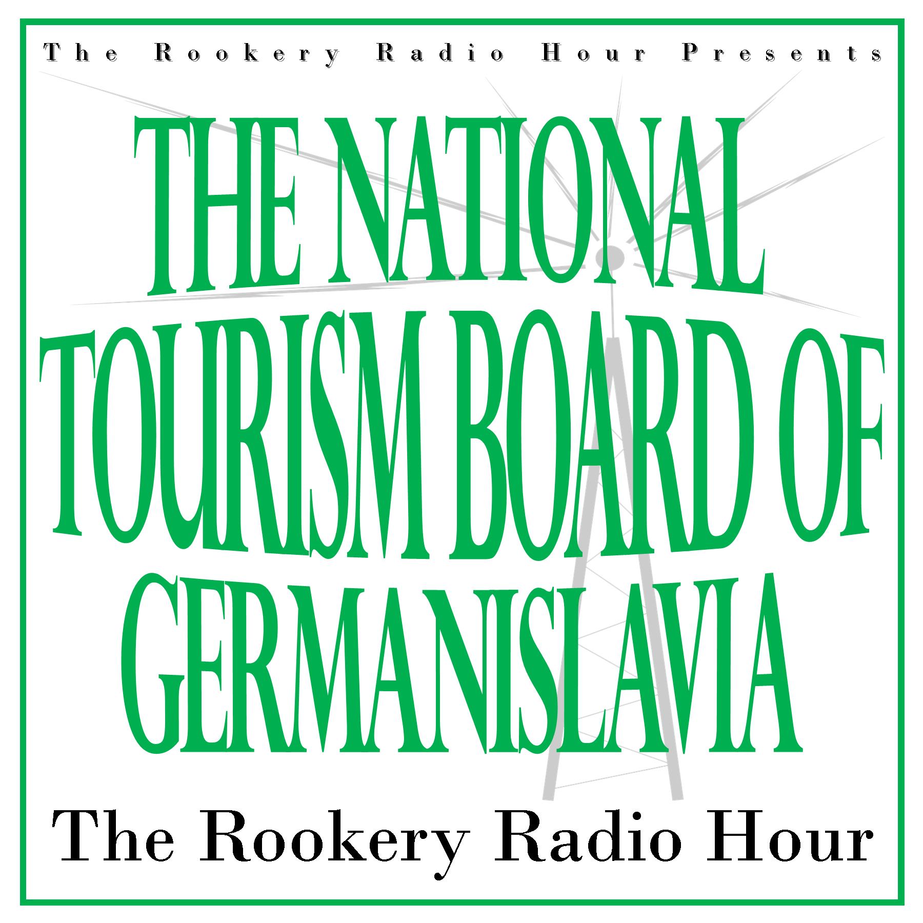 National Tourism Board of Germanislavia #4