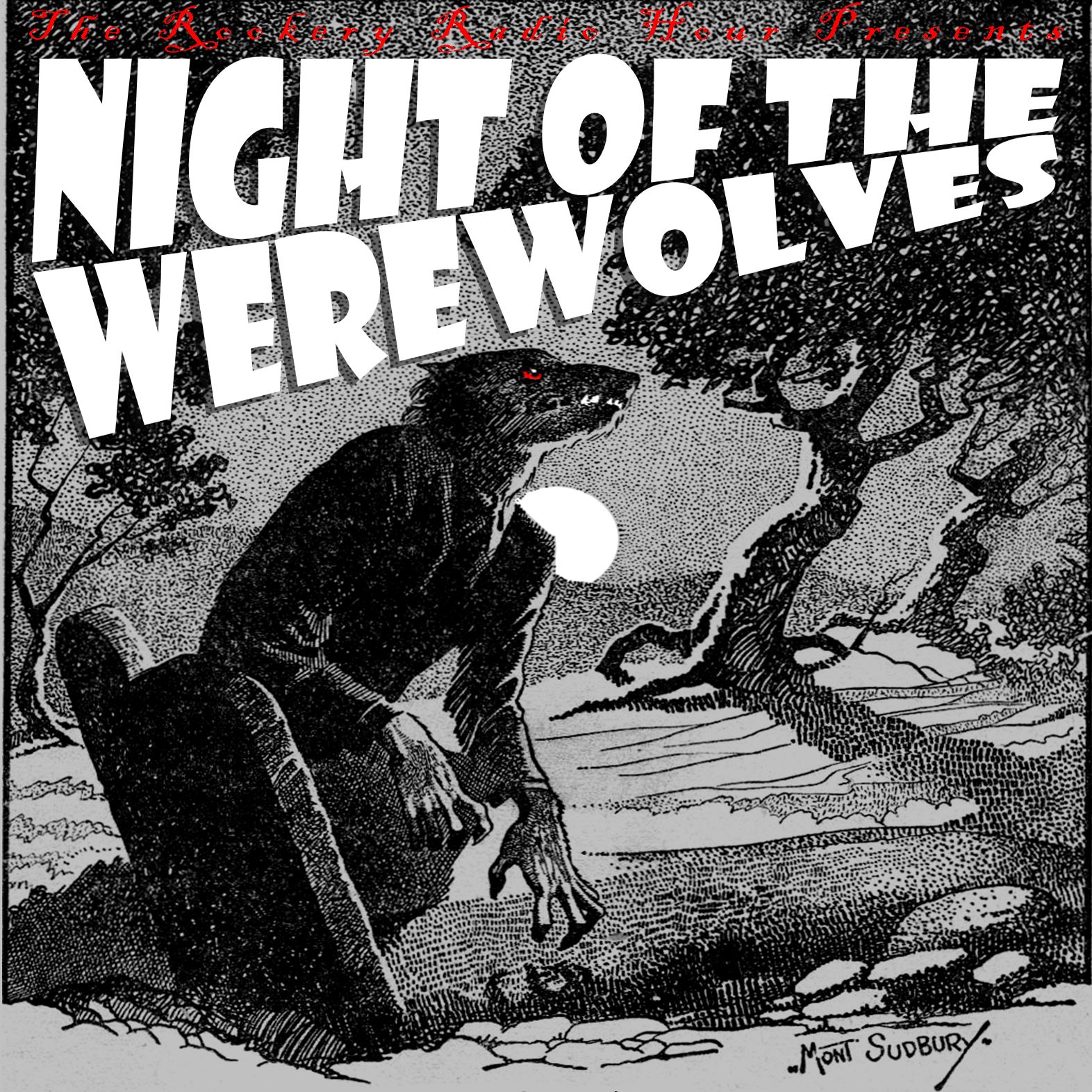 Night of the Werewolves