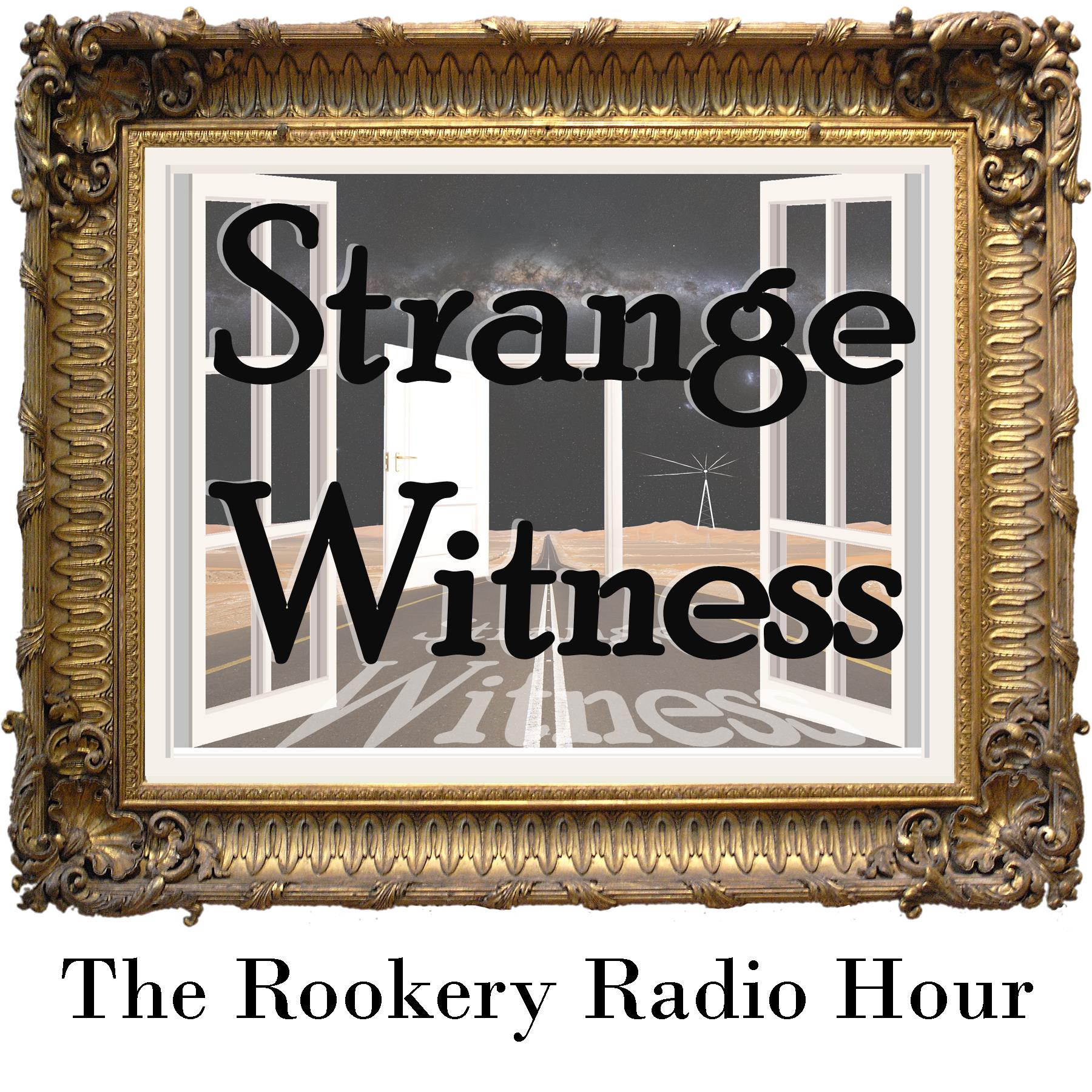 The Rookery Radio Hour
