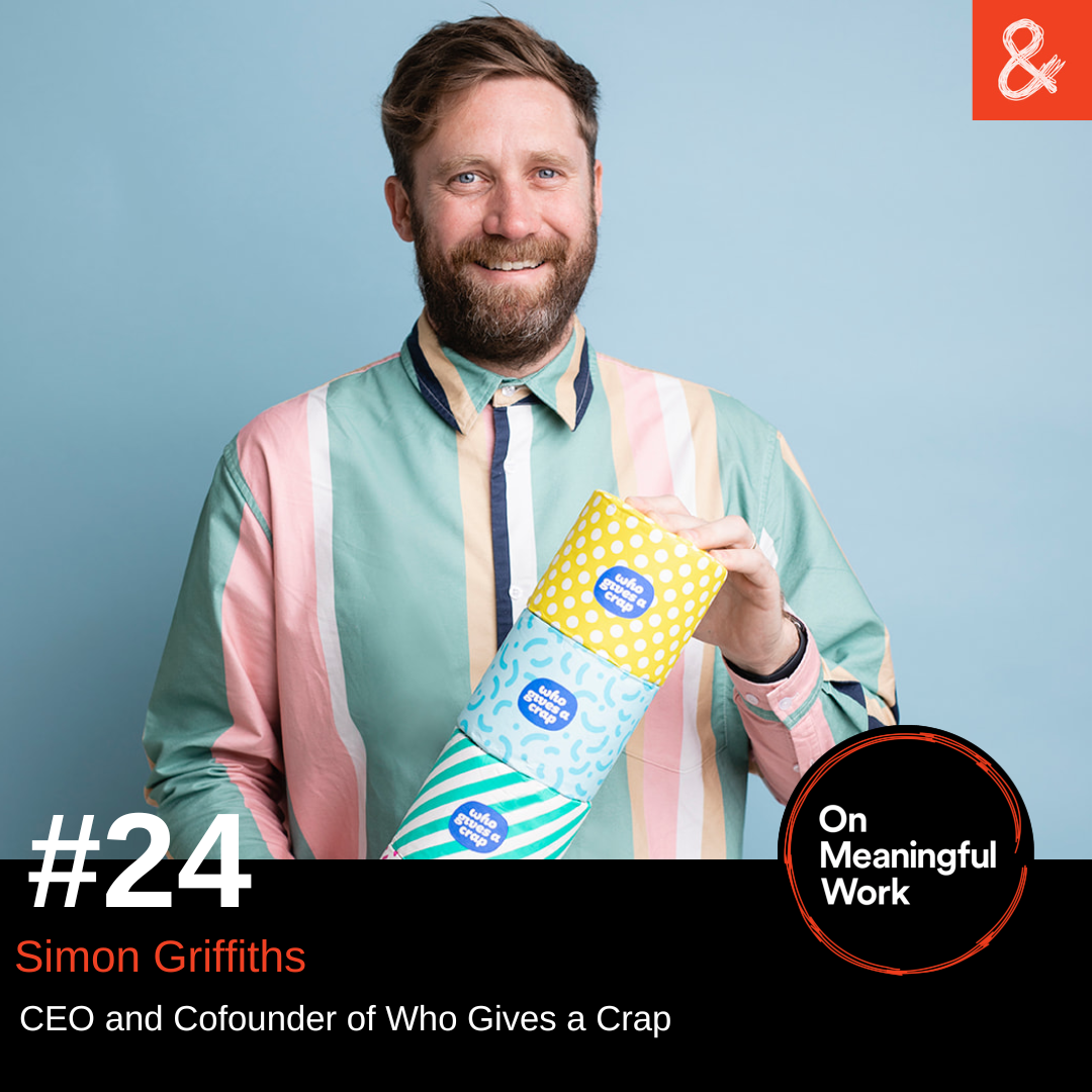 On Meaningful Work