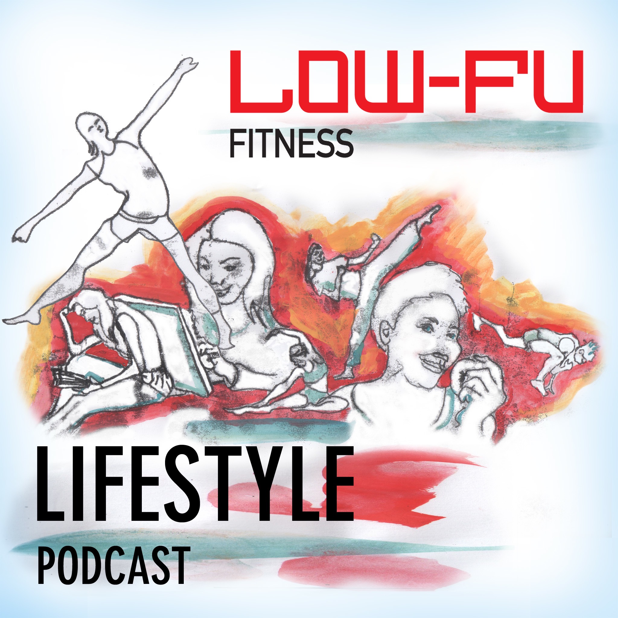 Episode 61: Get Your Legs Out