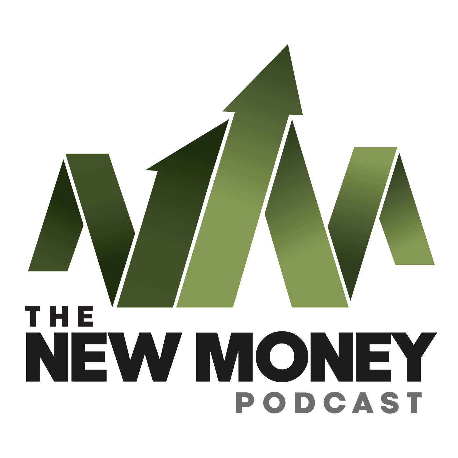 New Money with Nathan Kennedy