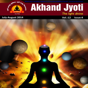 Adversities as opportunities for soul growth
