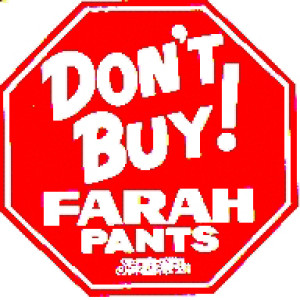 March 7 - Work Faster! Work Faster!