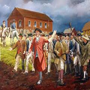 January 25 - Shays’ Rebellion