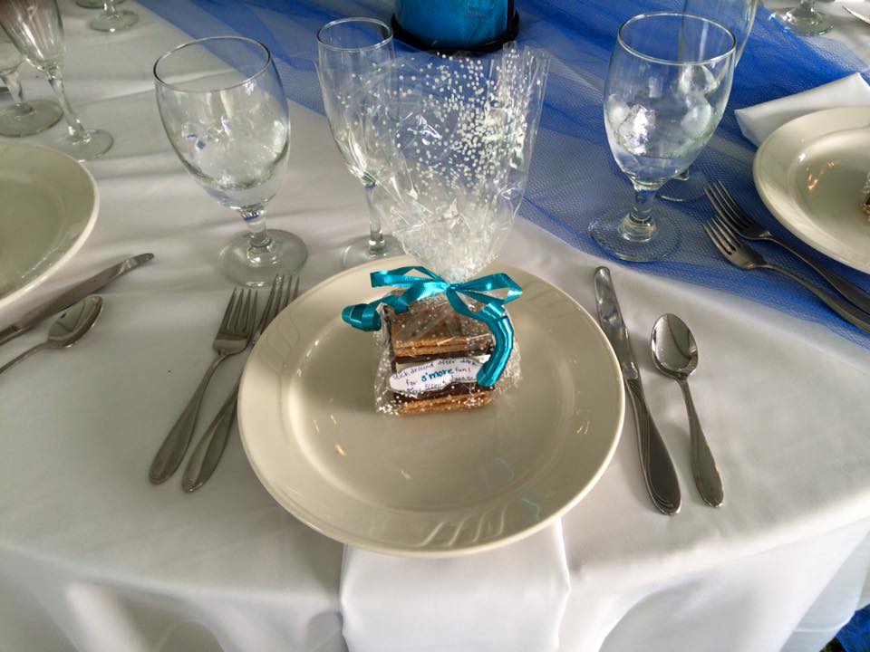 Becoming the DIY Bride !