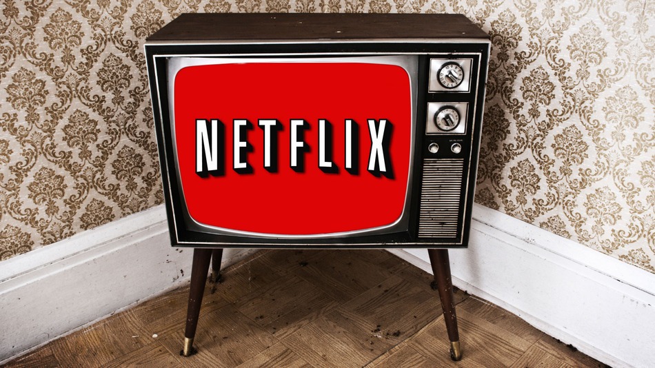 Episode 1- Netflix: Streaming Consciousness